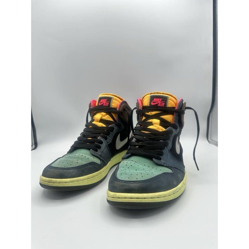 Jordan 1 Retro High OG 555088 Tokyo Bio Hack Size 9US